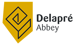 Delapre Logo
